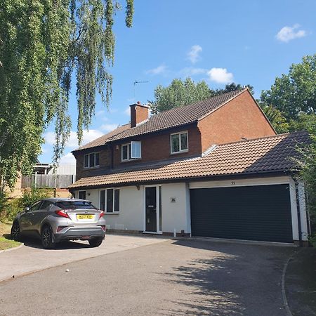 35 Quaker Lane Villa Darlington  Exterior foto