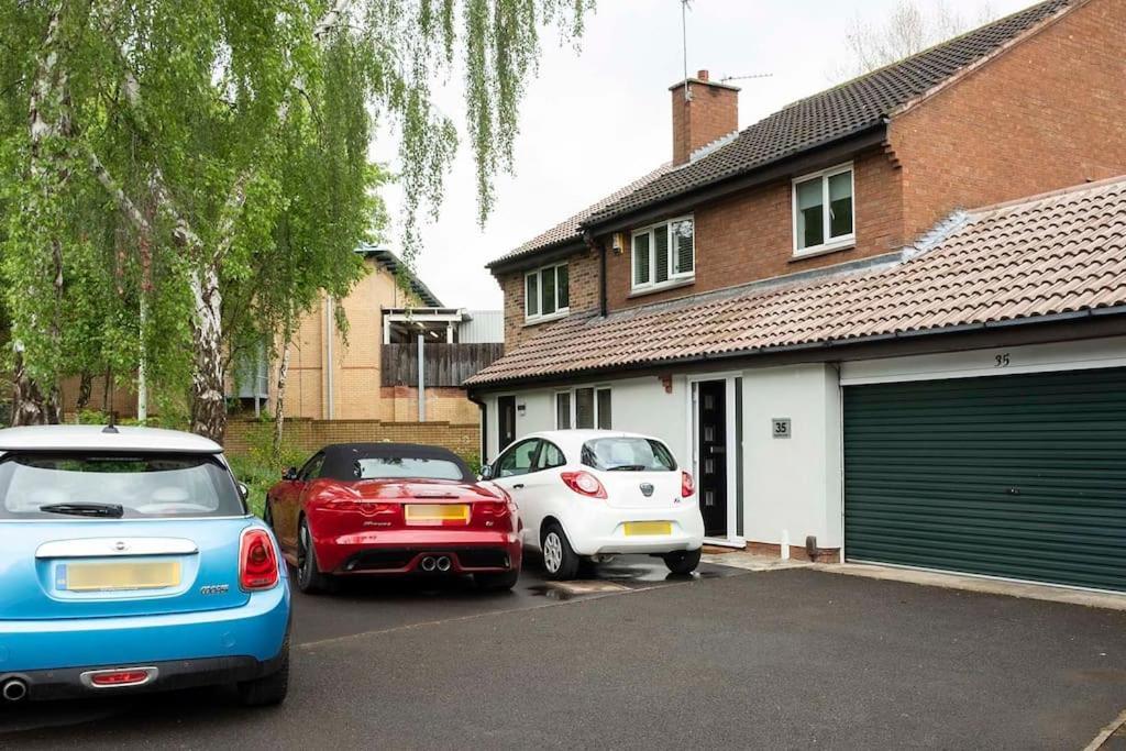 35 Quaker Lane Villa Darlington  Exterior foto