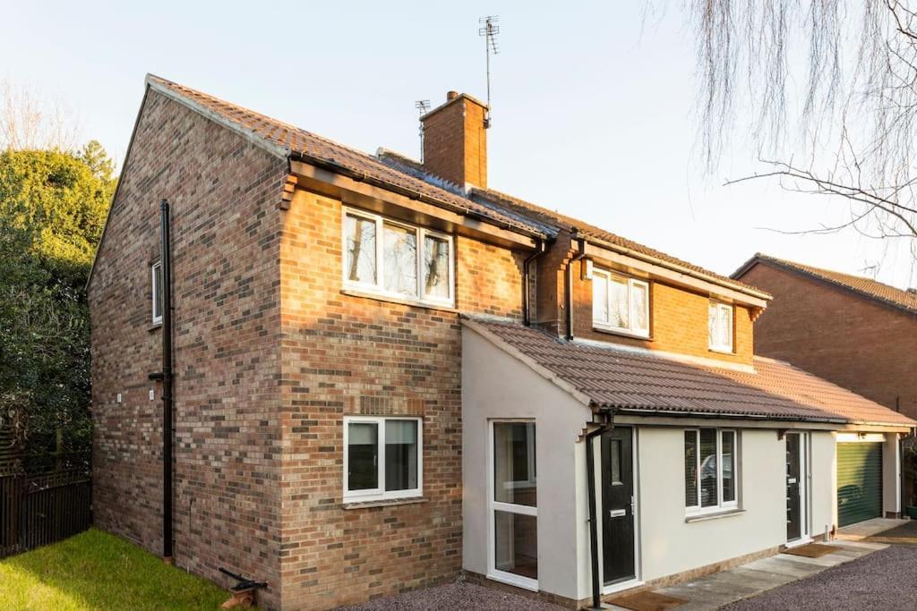 35 Quaker Lane Villa Darlington  Exterior foto