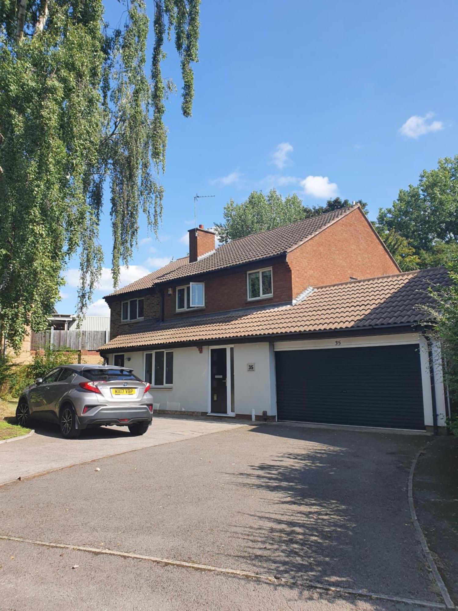35 Quaker Lane Villa Darlington  Exterior foto