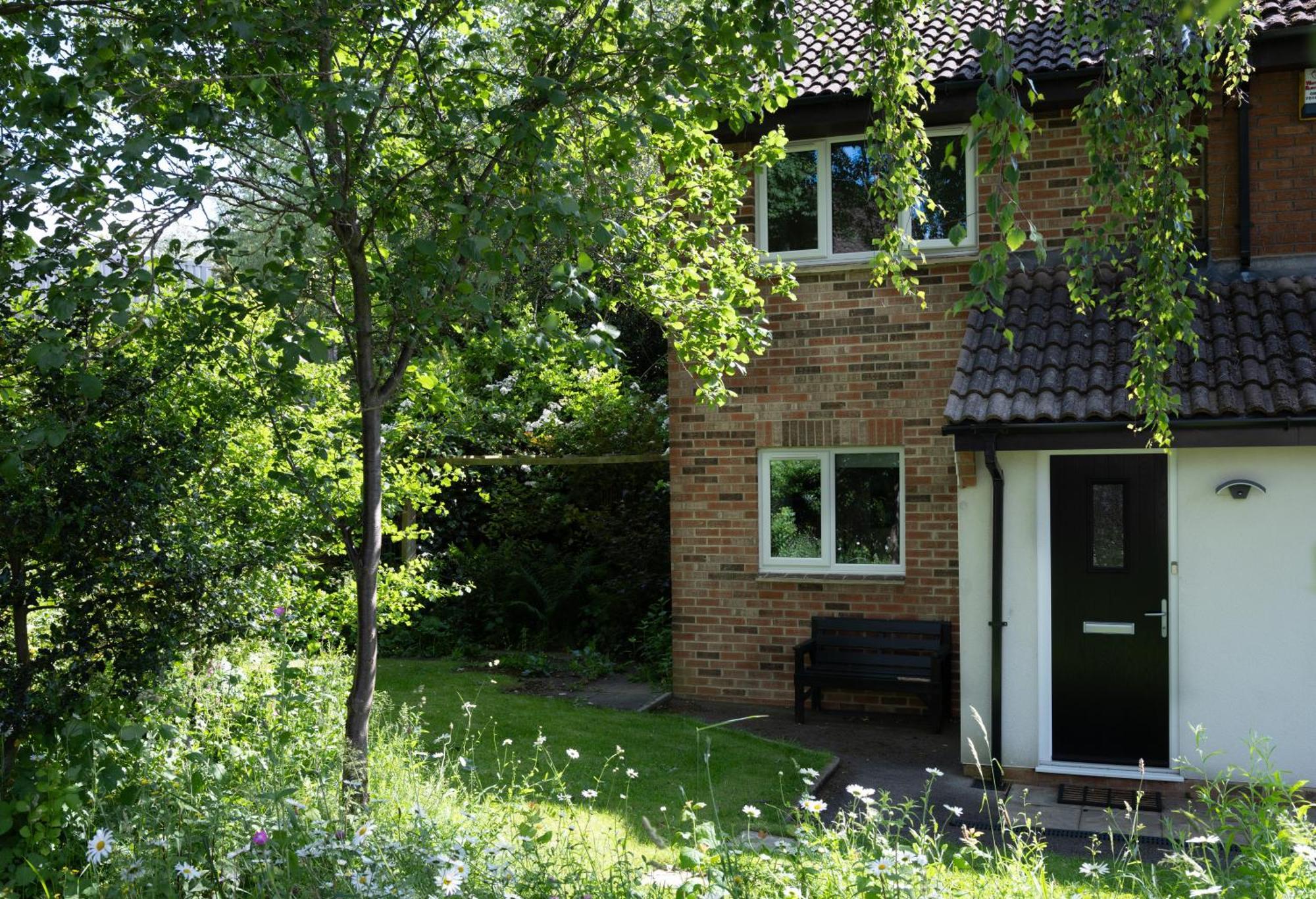 35 Quaker Lane Villa Darlington  Exterior foto